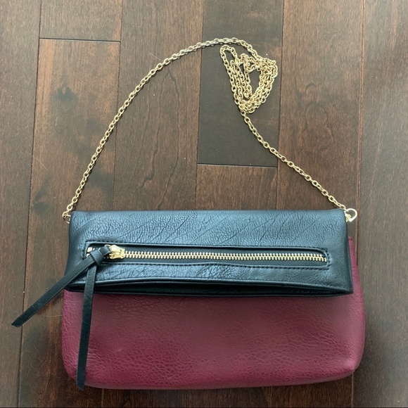 Anthropologie purse/clutch - Picture 3 of 6